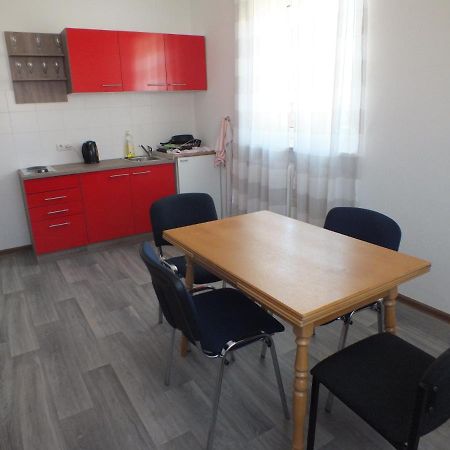 Ferienwohnung In Nuernberg Nuremberga Exterior foto